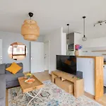 Appartement Quartier Saint Ambroise