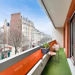 Appartement Quartier Saint Ambroise