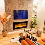 Paris Center - Beautiful & Cosy Flat
