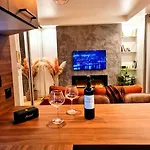 Paris Center - Beautiful & Cosy Flat