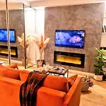 Paris Center - Beautiful & Cosy Flat
