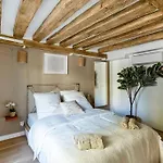 Pavillon Eden - Le Nid - Le Marais