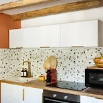 Pavillon Eden - Le Nid - Le Marais