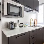 Lemoine/Reaumur 1: Cosy Appartement 4P-1Br