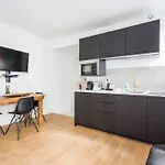 Lemoine/Reaumur 1: Cosy Appartement 4P-1Br