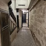 Loft Sur Notre-Dame/Saint-Michel