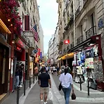 Loft Sur Notre-Dame/Saint-Michel