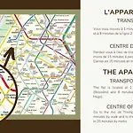Cosy & Luxury Kleber Trocadero Arc De Triomphe