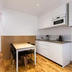 Escapade Familiale A Grenelle