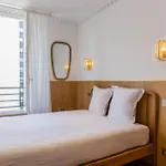 Escapade Familiale A Grenelle