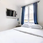 Grands Boulevards 52 Appartement Cosy 1Br-4P