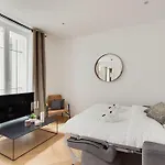 Appartement Moderne Au Coeur Du 7Eme