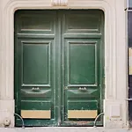 Appartement Moderne Au Coeur Du 7Eme