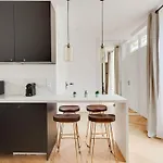 Appartement Moderne Au Coeur Du 7Eme