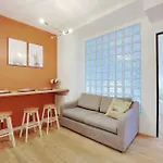 Charming Appartements For 4 People - Le Marais