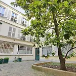 Charming Appartements For 4 People - Le Marais