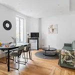 Appartement 60M2 Refait A Neuf - Paris 12 - 4P