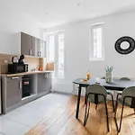 Appartement 60M2 Refait A Neuf - Paris 12 - 4P