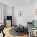 Appartement 60M2 Refait A Neuf - Paris 12 - 4P