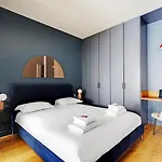 CMG-Amazing apartment-Arc de Triomphe-Champs Elysée-G