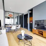 CMG-Amazing apartment-Arc de Triomphe-Champs Elysée-G