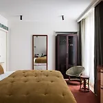 Hotel Florida Paris