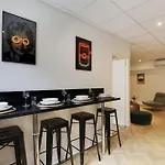 Beautiful Apartment 4P/1Br Champs Elysees
