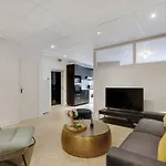 Beautiful Apartment 4P/1Br Champs Elysees