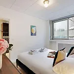 Beautiful Apartment 4P/1Br Champs Elysees
