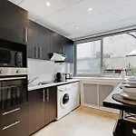 Beautiful Apartment 4P/1Br Champs Elysees