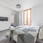 Appartement Montparnasse