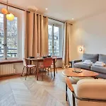 Cmg Residence Galeries Lafayette - Madeleine