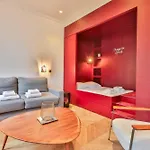 Cmg Residence Galeries Lafayette - Madeleine