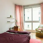 Charmant 3P. Calme, Spacieux Et Lumineux. 90 M2