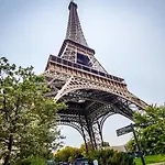 L\'Etoile Parisienne