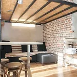 Cosy Quiet And Well Appointed Studio