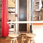 Cosy Quiet And Well Appointed Studio