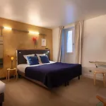 Hotel La Nouvelle Republique & Hammam