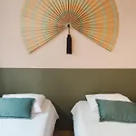L\'Atelier De Luc, Paris 20Eme