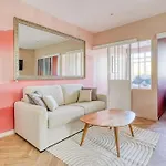 Appartement 2 Chambres Place Pereire 75017 - II