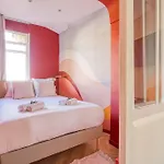 Appartement 2 Chambres Place Pereire 75017 - II