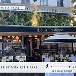 La Nuit Etoilee - Moderne & Elegant - Marais