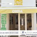 La Nuit Etoilee - Moderne & Elegant - Marais