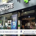 Le Vendome - Moderne & Elegant - Business