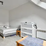 Charmant Studio A Proximite Du Trocadero