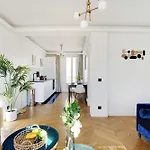 Residence Beaugrenelle - Tour Eiffel 2