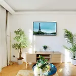 Residence Beaugrenelle - Tour Eiffel 2