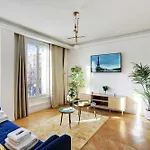 Residence Beaugrenelle - Tour Eiffel 2