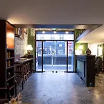 Walled Off Hotel Paris