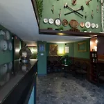 Walled Off Hotel Paris